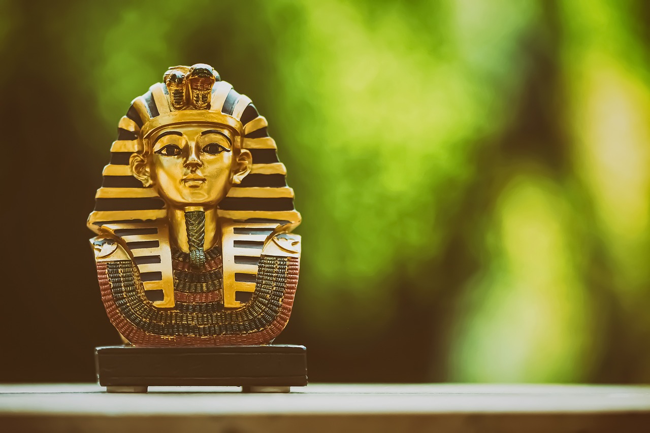 The Secrets of Ancient Egyptian Hierarchy and Power